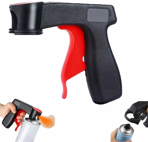 Auxiliary handheld spray - auxiliary,
