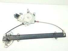 FRONT LEFT WINDOW REGULATOR /