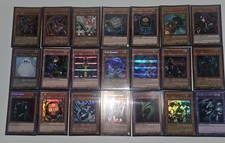 Yugioh Old School Beat Down