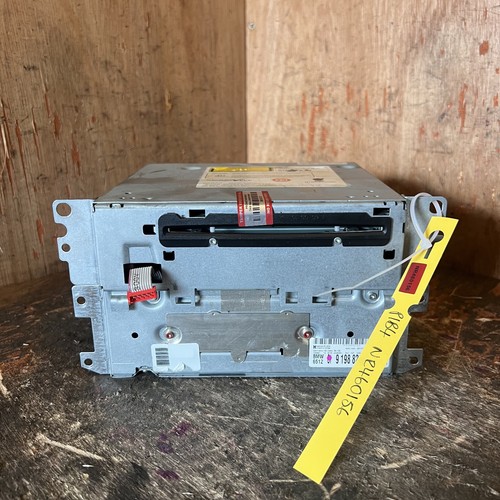 Bmw series head unit radio - 1,