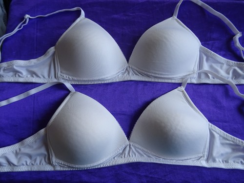 Size 34aa white - f&f,
