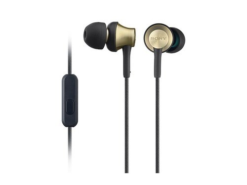Sony mdr ex650ap - mdr-ex650ap, in-ear