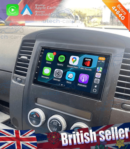 Apple carplay for - carplay, 7"