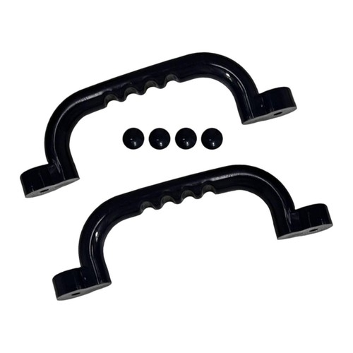 Pieces playground handles - pieces,