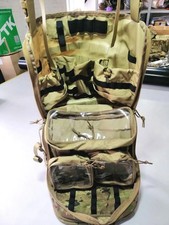 paramedic Medical backpack