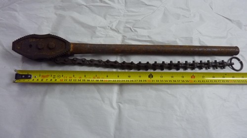 Rothenberger heavy duty - 1/2",