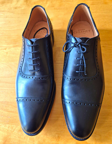 Joseph cheaney sons - cheaney,