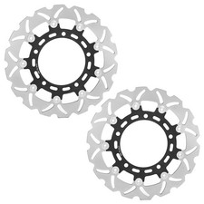 For Suzuki SV 650 S ABS