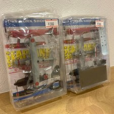 Ftoys Seaplane Collection Toy