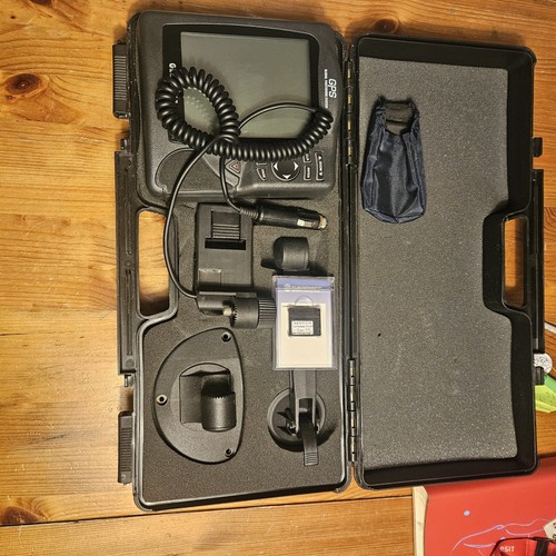 Geonav plus marine gps - gps, –