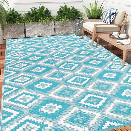 Outdoor rug waterproof - 180, x
