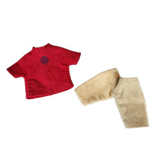 Vintage Pedigree Sindy Doll