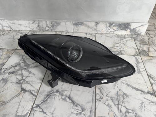 Jaguar type x152 - f, 2014-2019