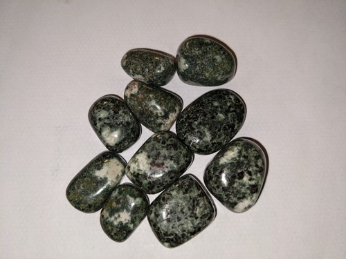 Preseli bluestone tumble stone - preseli,