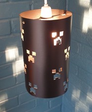 Minecraft creeper decoration - creeper,