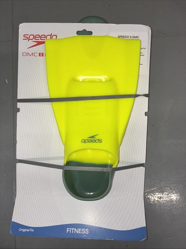 Speedo dmc original fin - speedo,
