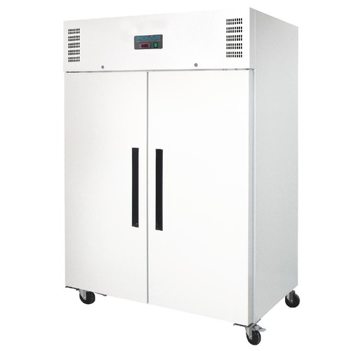 Polar series upright double - upright,