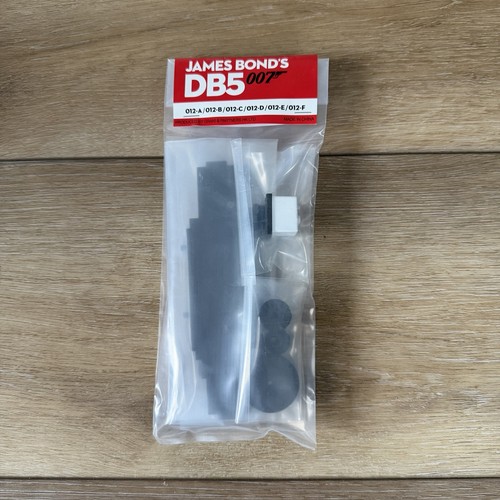 Eaglemoss build your - your, own