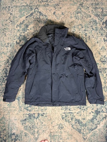 The north face hyvent - north,