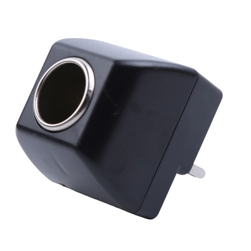 12v 240v car - to, cigarette