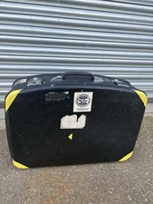 Vintage Revelation Hard-Shell