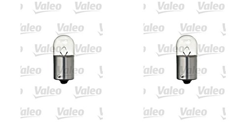Valeo turn signal light - valeo, bulb
