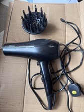 PHILIPS TRESemme 2000w SalonPro Nano-Diamond Professional Hair Dryer