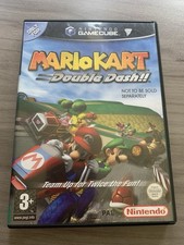 Nintendo GameCube Mario Kart
