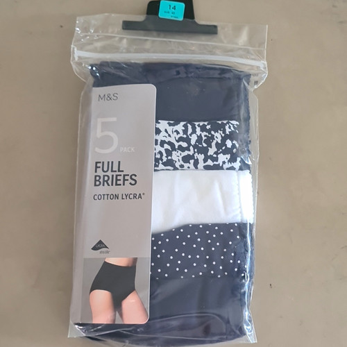 Marks spencer 5 - marks, &
