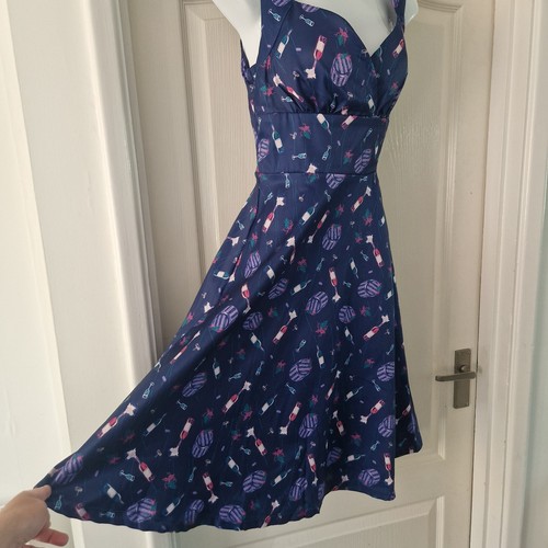 Lindy bop layla retro 50s - lindy,