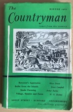 The Countryman Vol 59 No 4