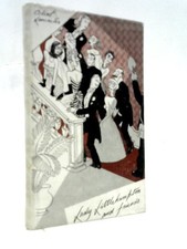 Lady Littlehampton and Friends (Osbert Lancaster - 1952) (ID:10736)