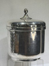 Vintage Thermos Ice Bucket for
