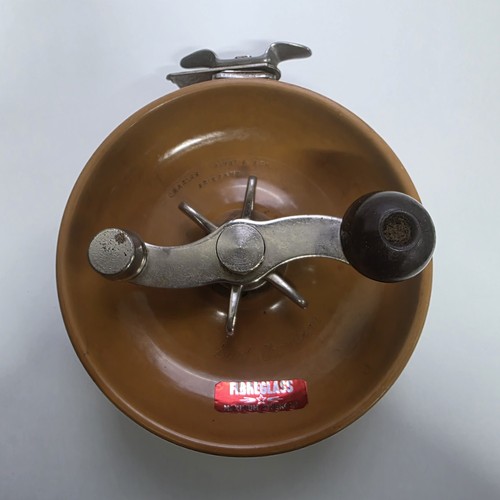 Vintage alvey 650 surf - alvey, 7
