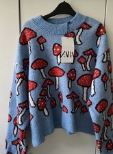 Zara Blogger's Favourite Rare