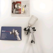Mini Spray Gun SRI PRO Hvlp 1.2mm Smart Repair Good Quality 
