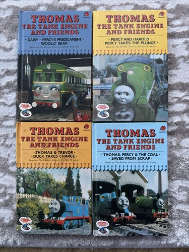 Ladybird thomas the - ladybird,