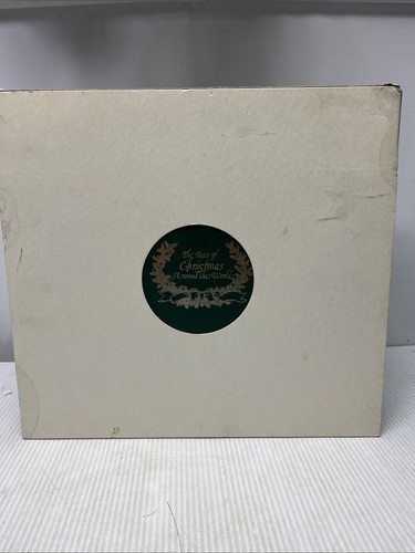 Franklin mint ornaments the - mint,