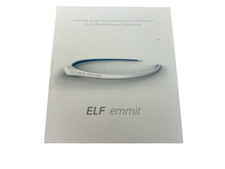 ELF Emmit Wearable Mind and Body Stimulating Headband.