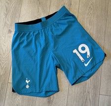 RARE PLAYER ISSUE Tottenham