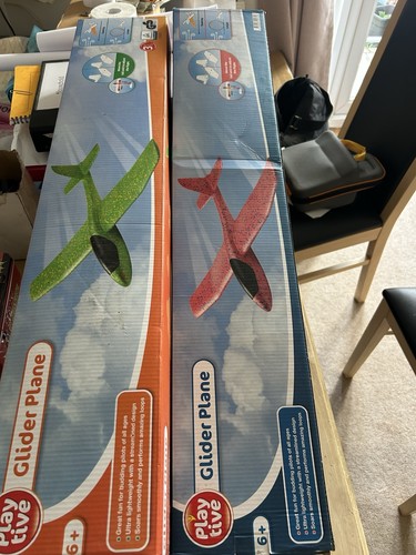 Playtive glider plane age - plane,
