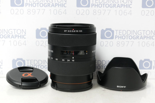 Sony 105mm 5 - sony, dt