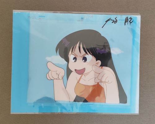 Anime cel sailor moon - cel,,