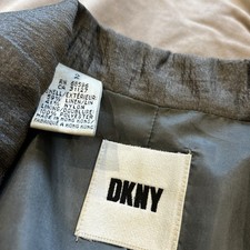 DKNY COAT
