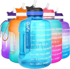 QuiFit 3.78/2.2 Litre