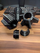 Drainage Camera complete skid