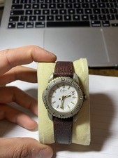 Cotton Traders Genuine Brown