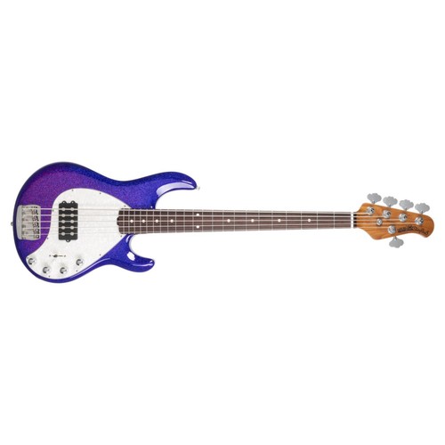 Music man usa stingray - music,