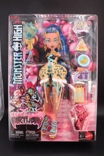 BRAND NEW Monster High-Scary