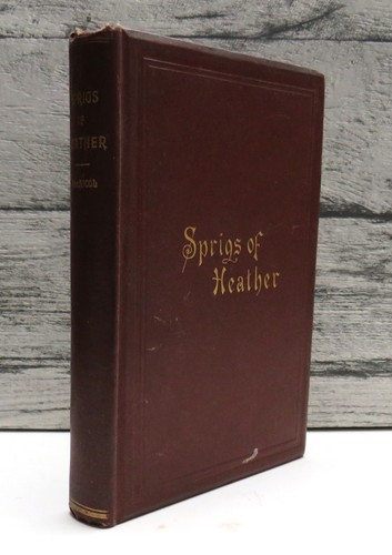 Sprigs heather duncan - heather,
